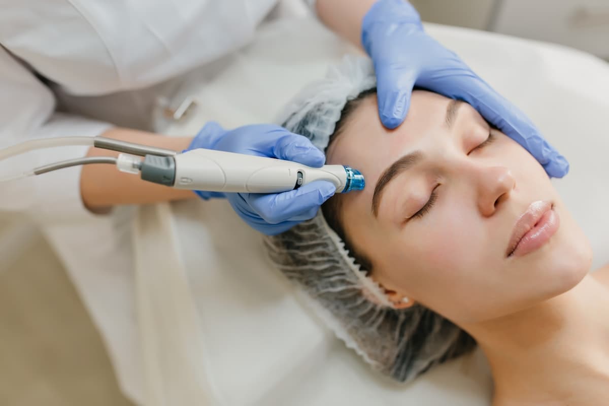 Hydra-Dermabrasion / Crow Royalty™