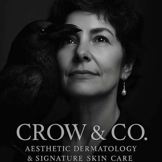 A member of the Salmon Arm Aesthetics team