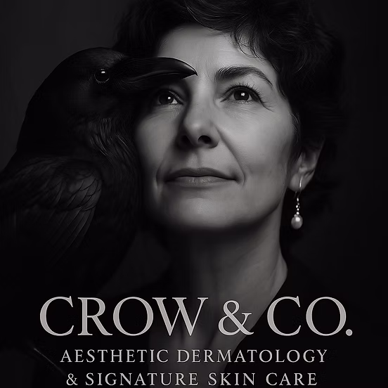 A member of the Salmon Arm Aesthetics team