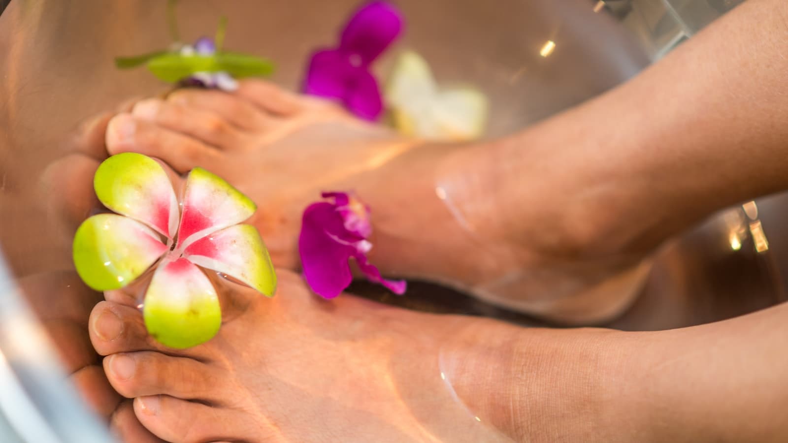 Caring for Fungal Nails