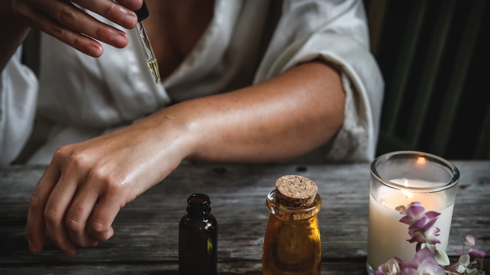 The Crow & Co. Skincare Philosophy