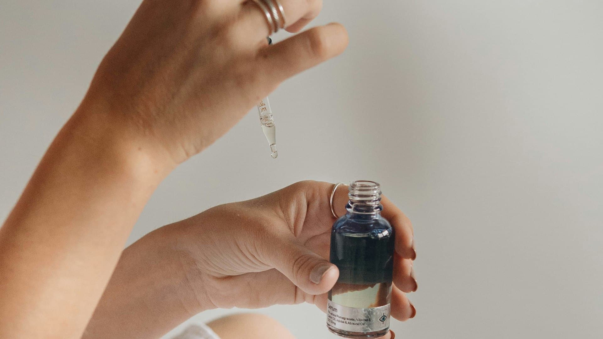 Crow & Co. botanical apothecary skincare