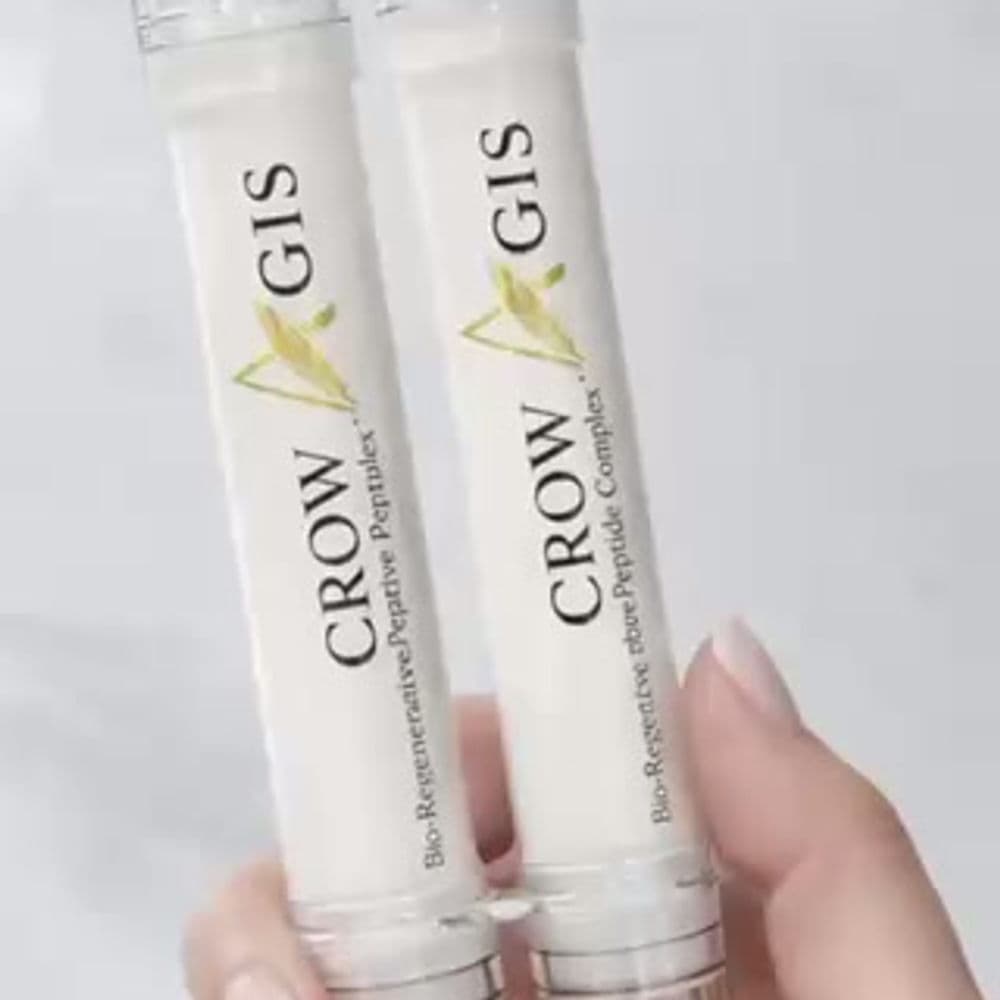 Crow Agis™ Bio-Regenerative Peptide Complex