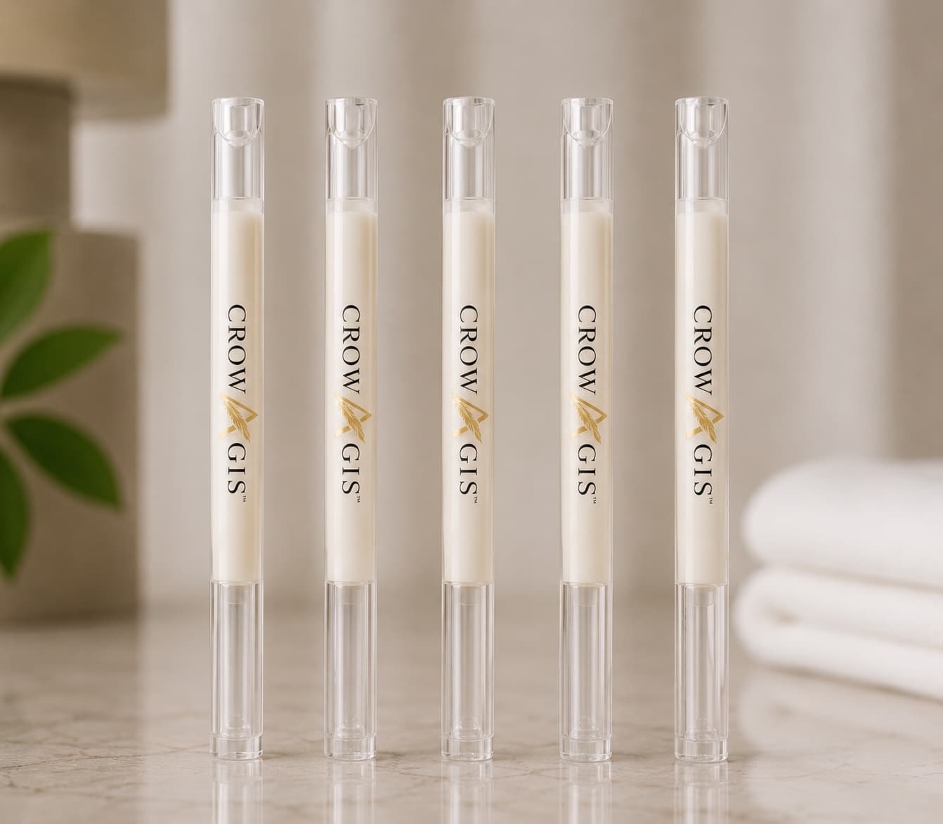 Crow Agis™ Bio-Regenerative Peptide Complex