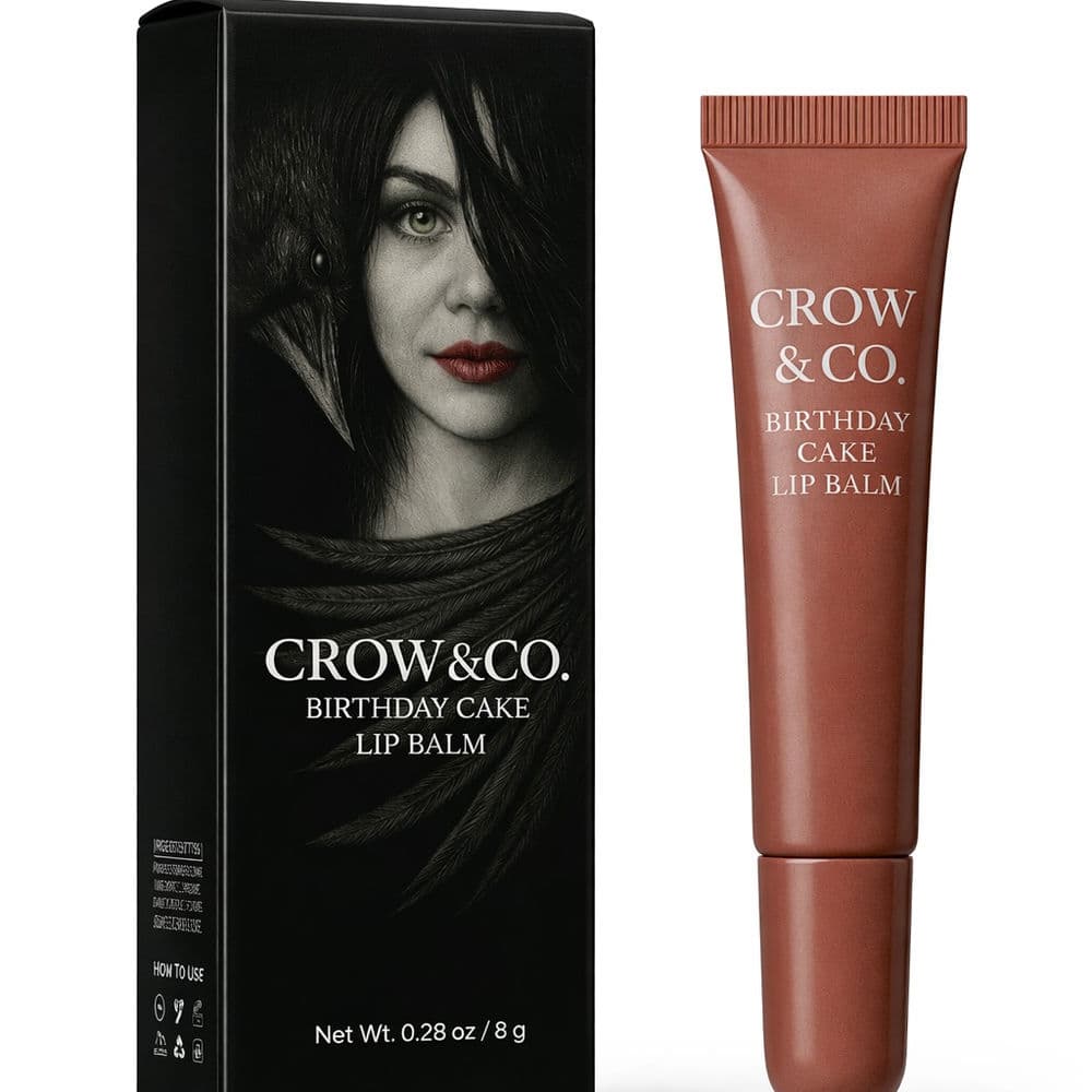 Crow & Co. Luxury Lip Veil Treatment