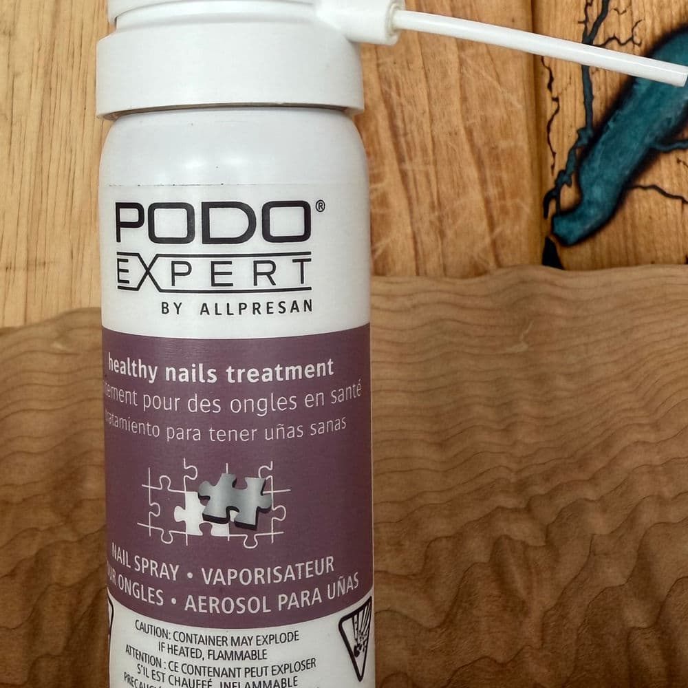 Fungal Nail Repair 50ml