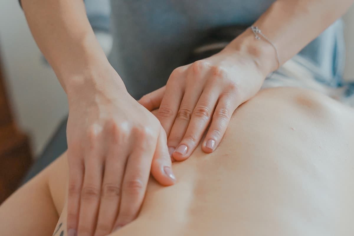 Body HIFU — Small Area (Bra Fat / Underarm) — Salmon Arm Aesthetics, Salmon Arm BC