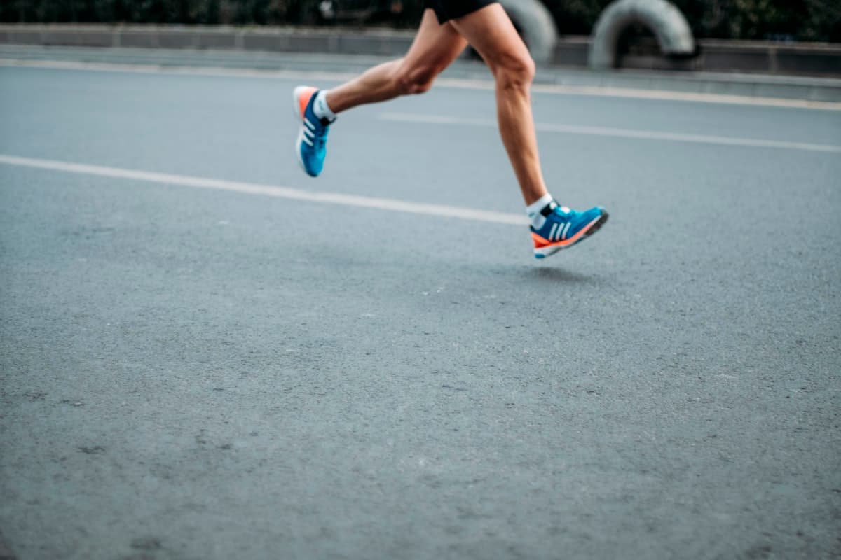 Foot Care for Active Lifestyles — Salmon Arm Aesthetics