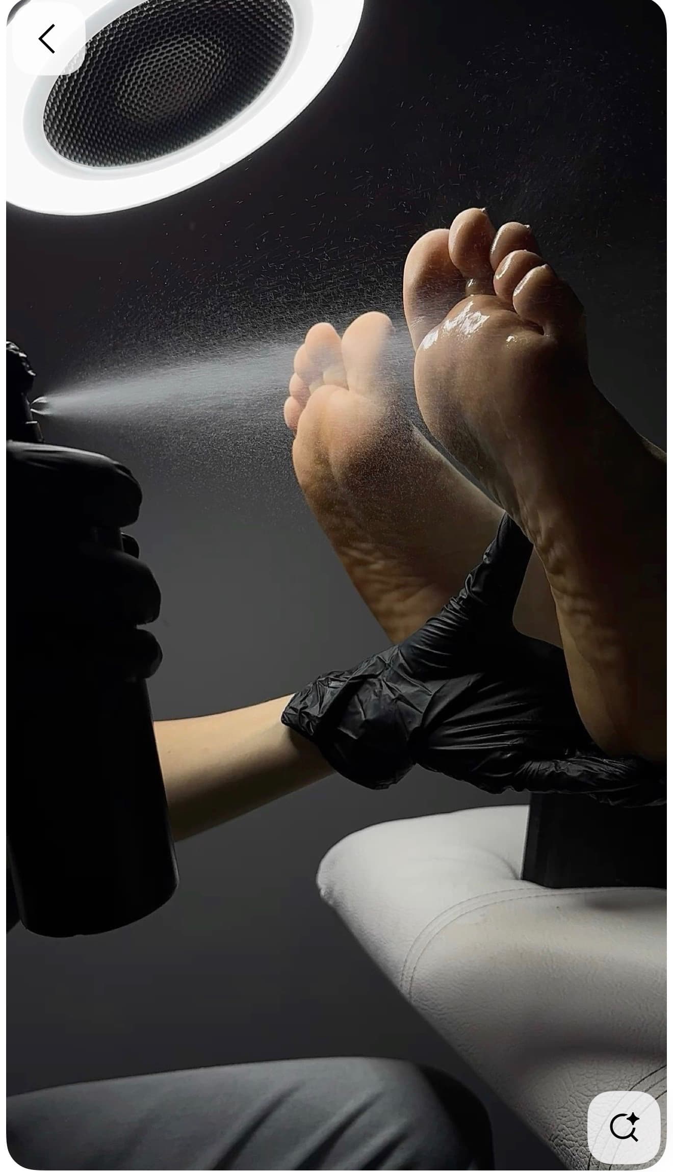 Follow-Up Treatment — Salmon Arm Aesthetics