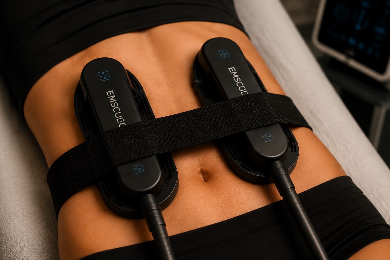 EM Muscle Activation & Body Conditioning — Salmon Arm Aesthetics